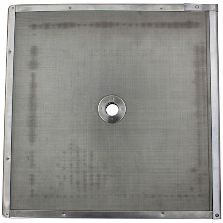 Allpoints Filter & Baffle - 14" X 14" 8011462